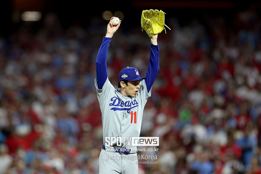 ▲ 사사키 로키.