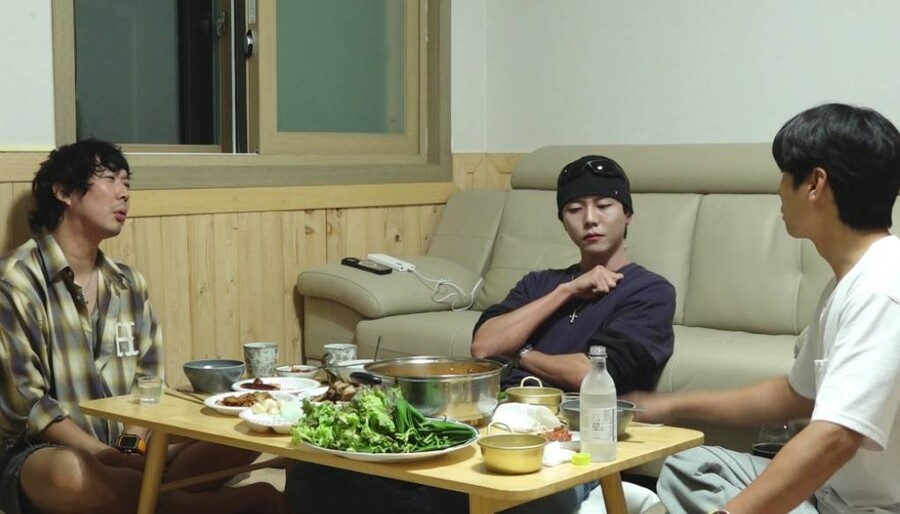 ▲ '행님 뭐하니?'. 제공| MBC