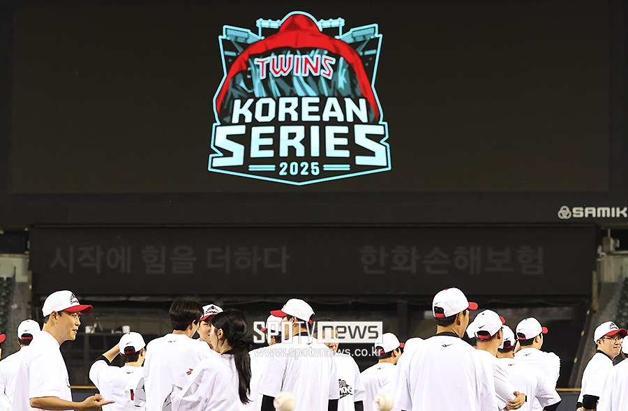 ▲ LG ⓒ곽혜미 기자