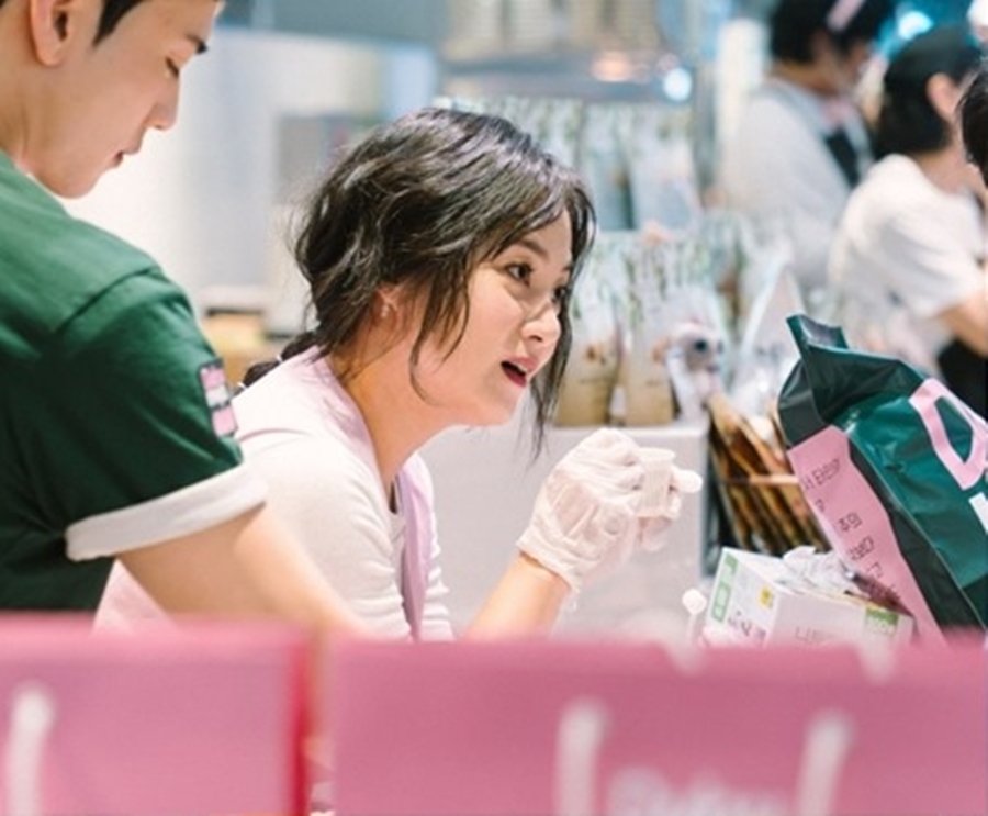 ▲ 제공|박나래