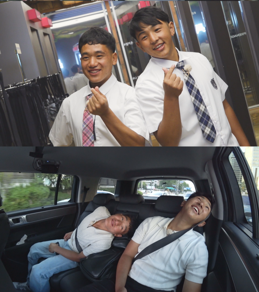 ▲ 제공|MBC에브리원 '어서와 한국은 처음이지'