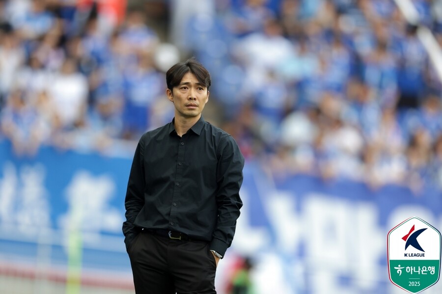 ▲  ⓒ한국프로축구연맹