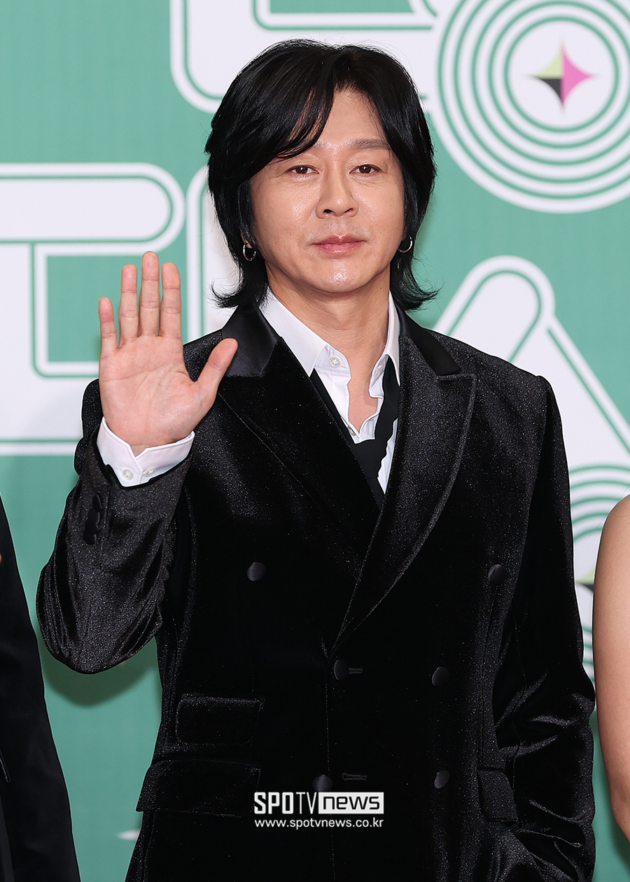 ▲ 윤도현 ⓒ곽혜미 기자