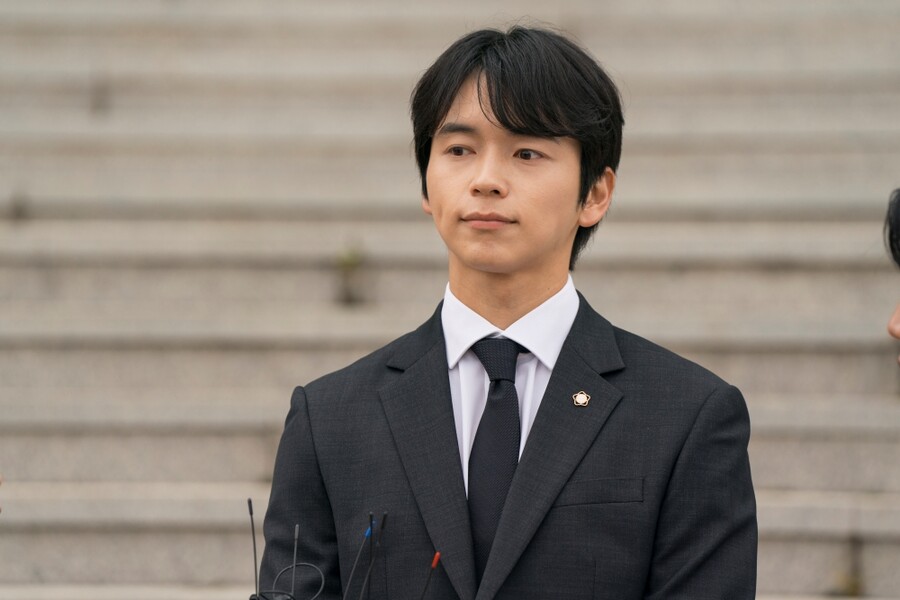 ▲ 강승호. 제공ㅣ어썸이엔티