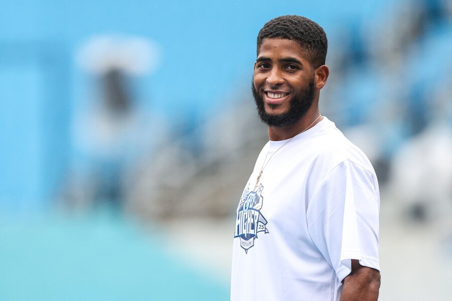 ▲ 르윈 디아즈 ⓒ삼성 라이온즈