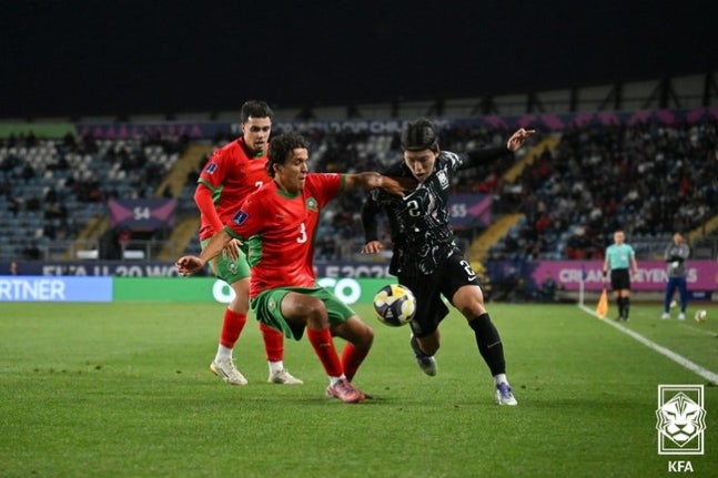 ▲ 대한축구협회