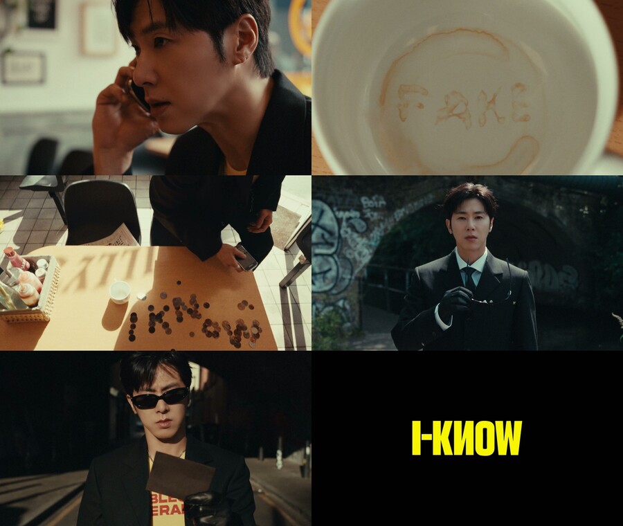 ▲ 유노윤호. 제공| SM엔터테인먼트