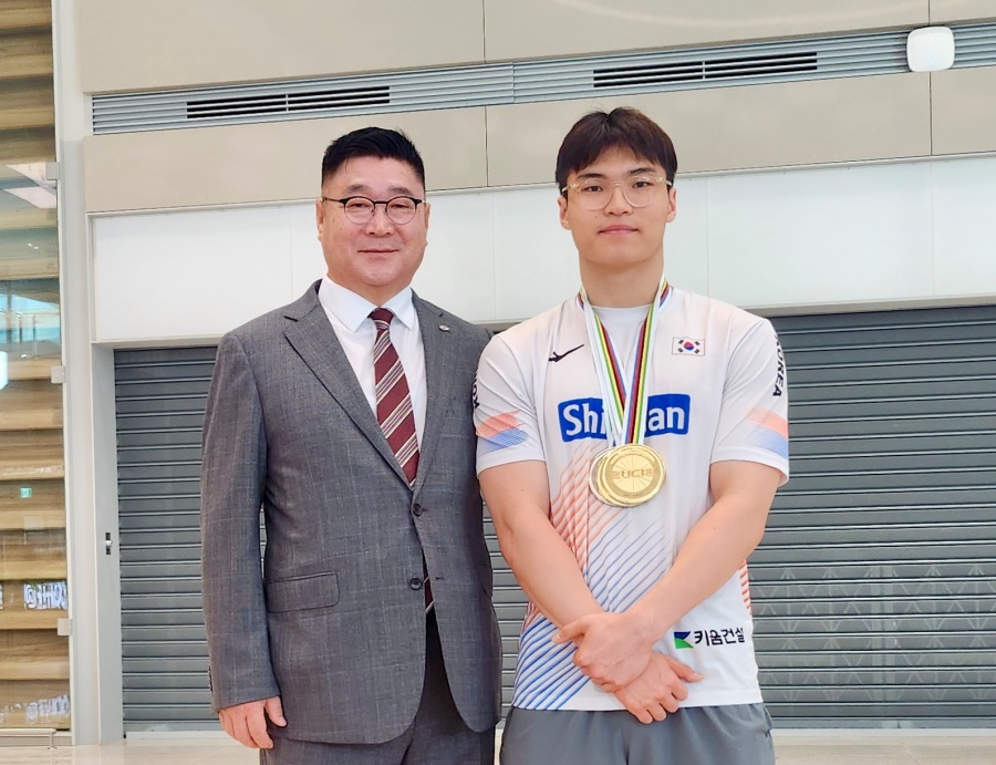 ⓒ대한사이클연맹