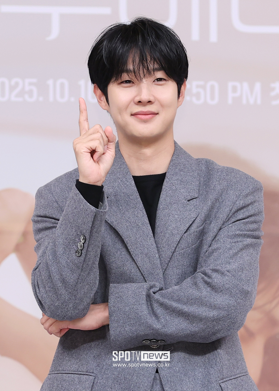 ▲ 최우식 ⓒ곽혜미 기자