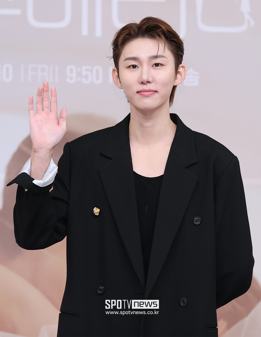 ▲ 서범준 ⓒ곽혜미 기자