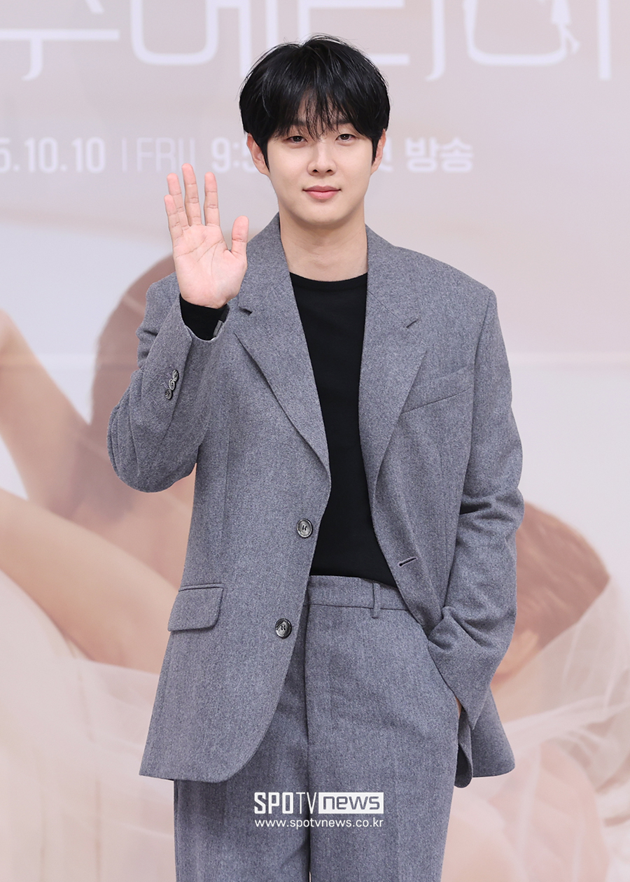 ▲ 최우식 ⓒ곽혜미 기자