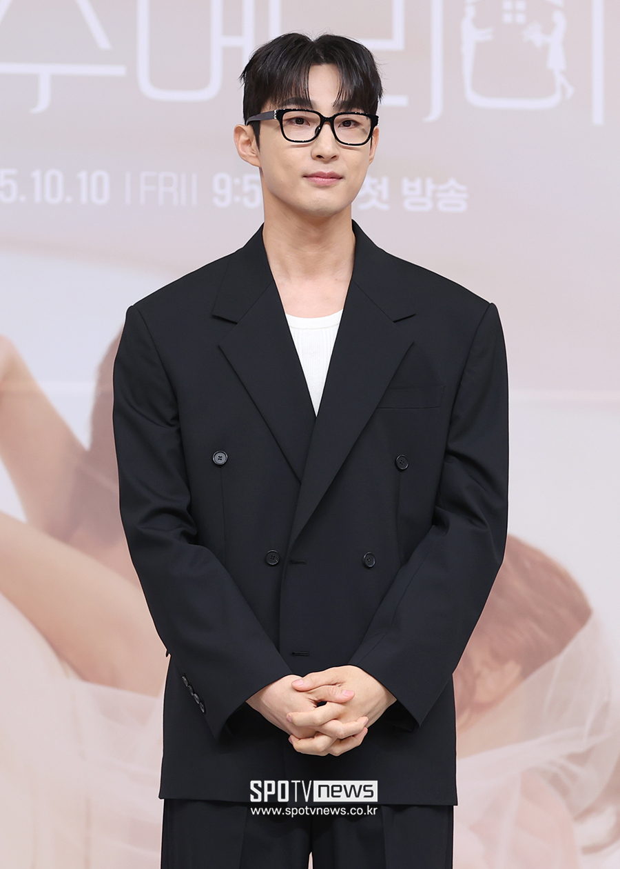 ▲ 배나라 ⓒ곽혜미 기자