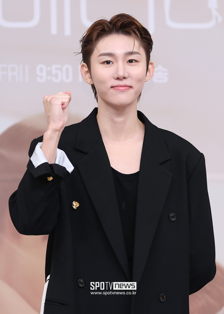 ▲ 서범준 ⓒ곽혜미 기자