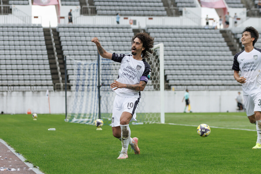 ▲ 한국프로축구연맹