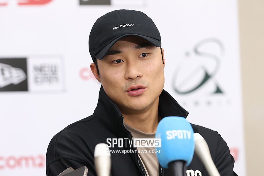 ▲ 김하성은 올 시즌 뒤 FA 시장에 나갈 수 있고, 양키스는 김하성을 필요로 할 잠재적인 구매자 중 하나다 ⓒ곽혜미 기자