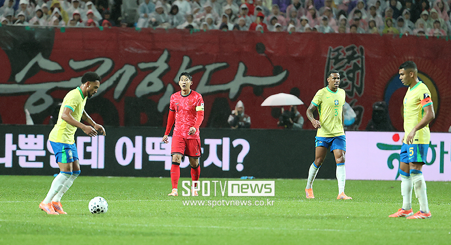 ▲ 손흥민 ⓒ곽혜미 기자