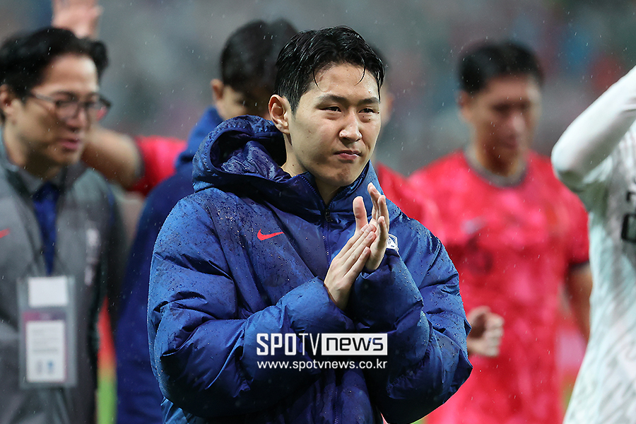 ▲ 이강인 ⓒ곽혜미 기자