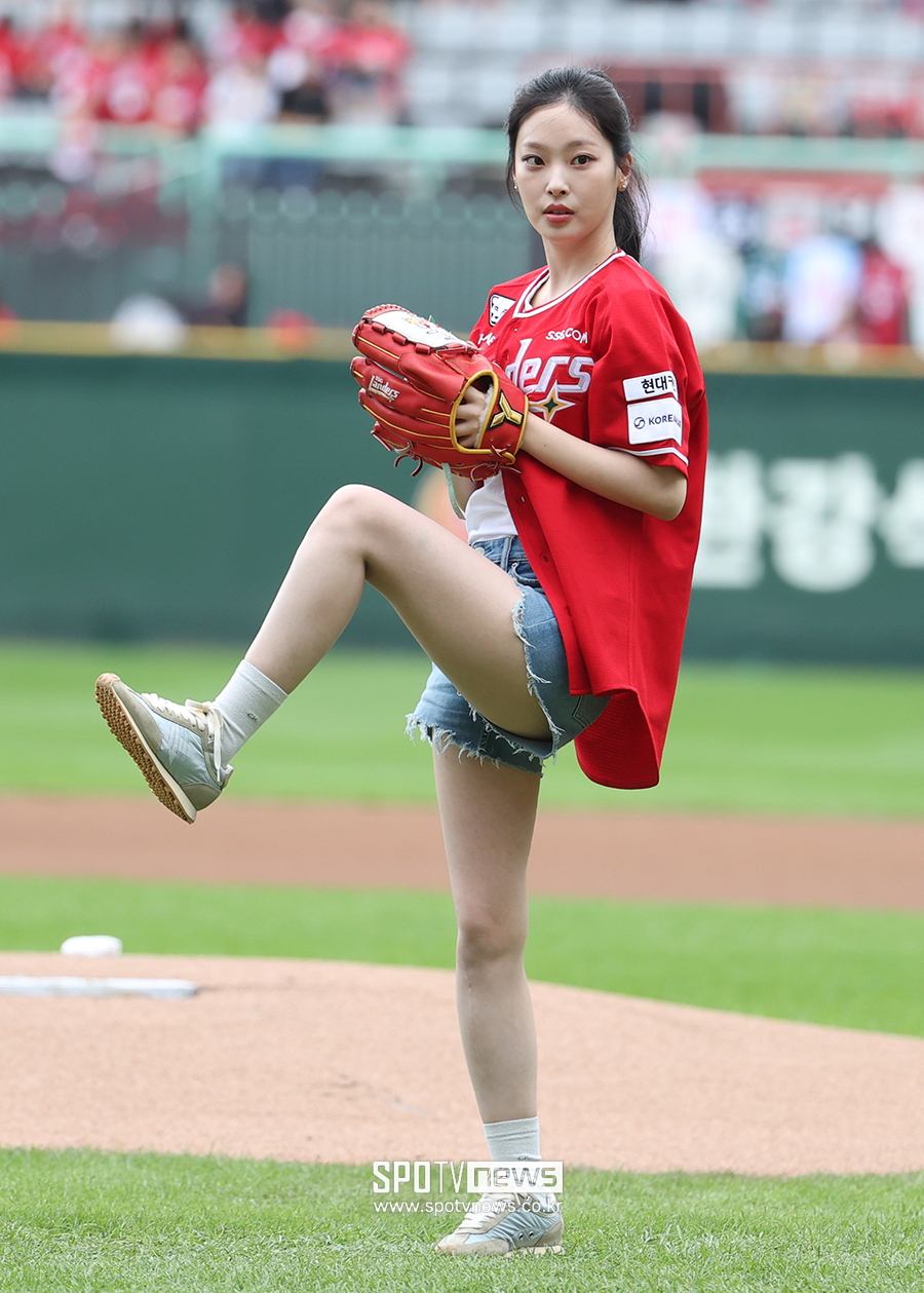 ▲ 최희진 ⓒ곽혜미 기자