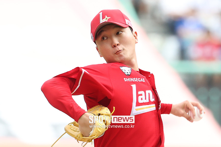 ▲ 김건우 ⓒ곽혜미 기자