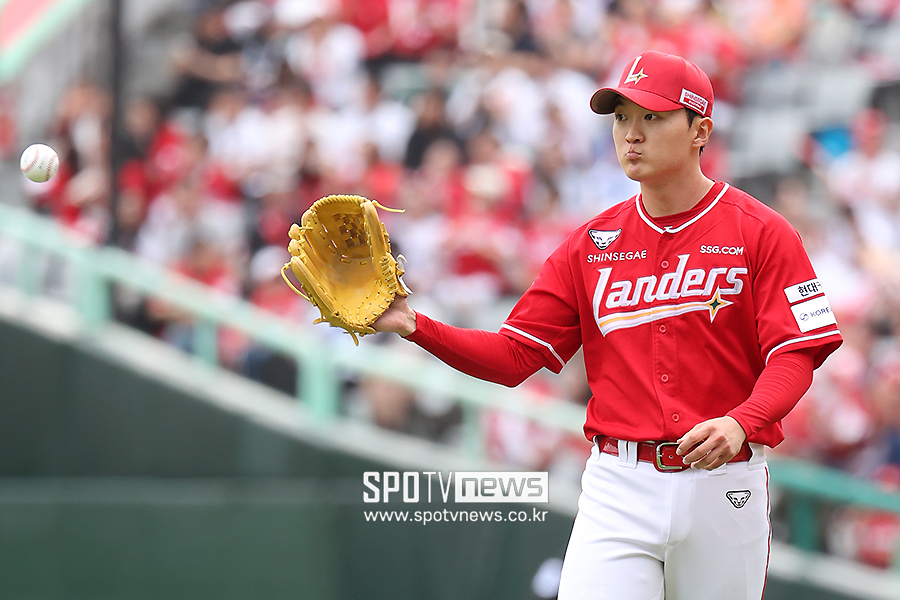 ▲ 김건우 ⓒ곽혜미 기자