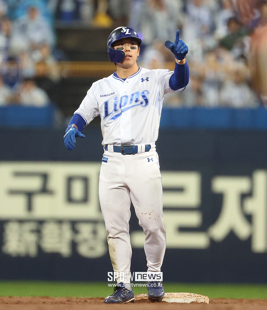 ▲ 김성윤 ⓒ곽혜미 기자