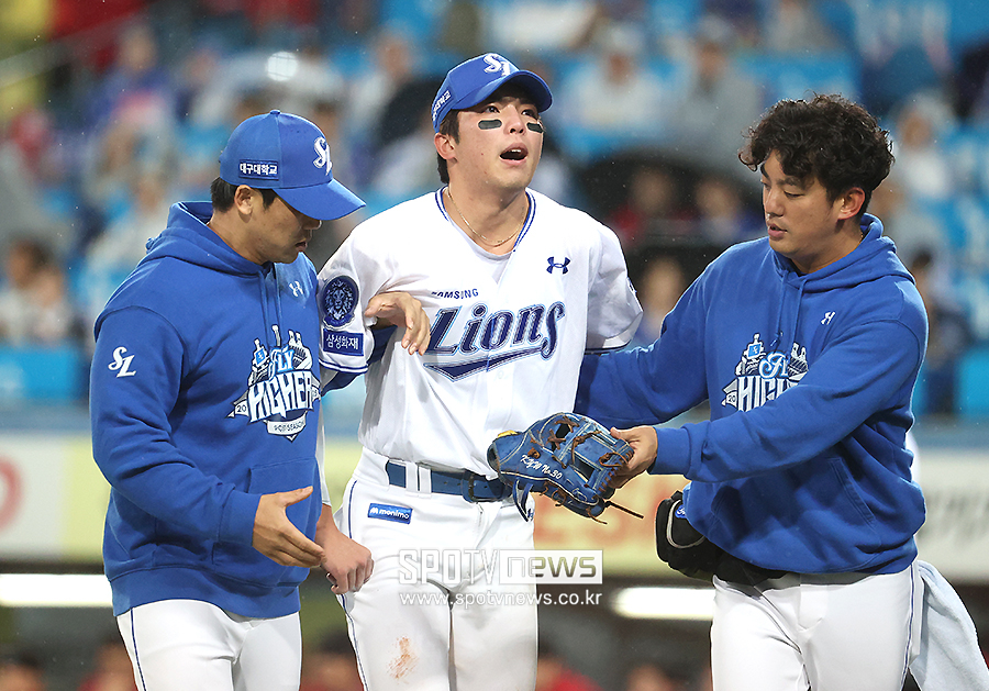 ▲ 김영웅 ⓒ곽혜미 기자