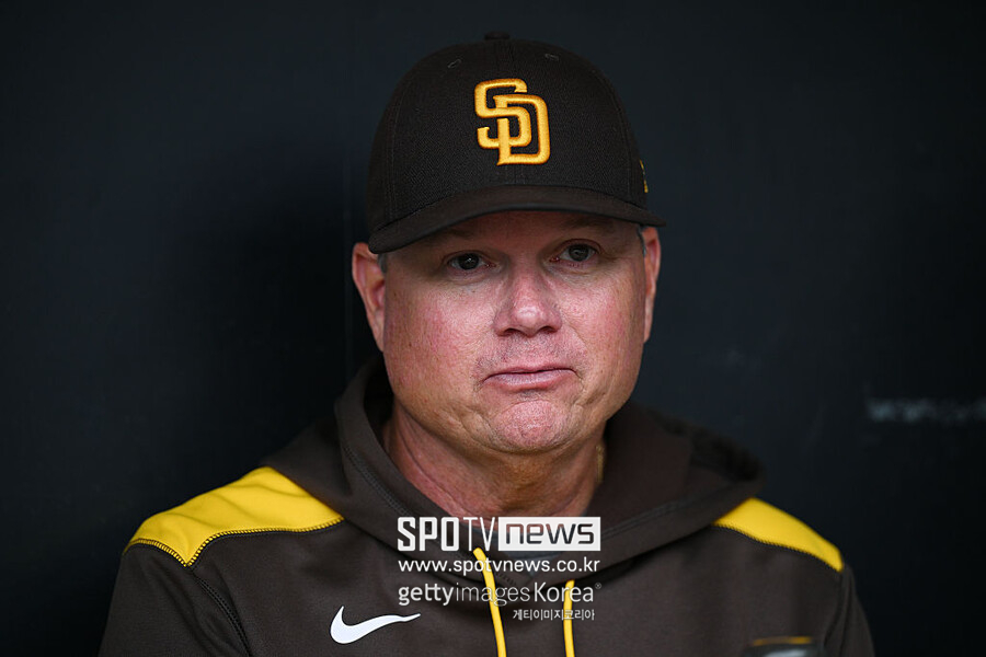 ▲ 마이크 실트 감독은 이번 시즌까지 다섯 시즌 연속 가을야구 진출을 이끈 명장이다.