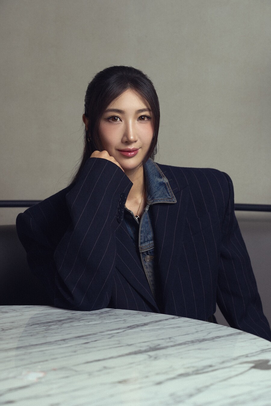 ▲ 케데헌 이재. 제공ㅣ넷플릭스