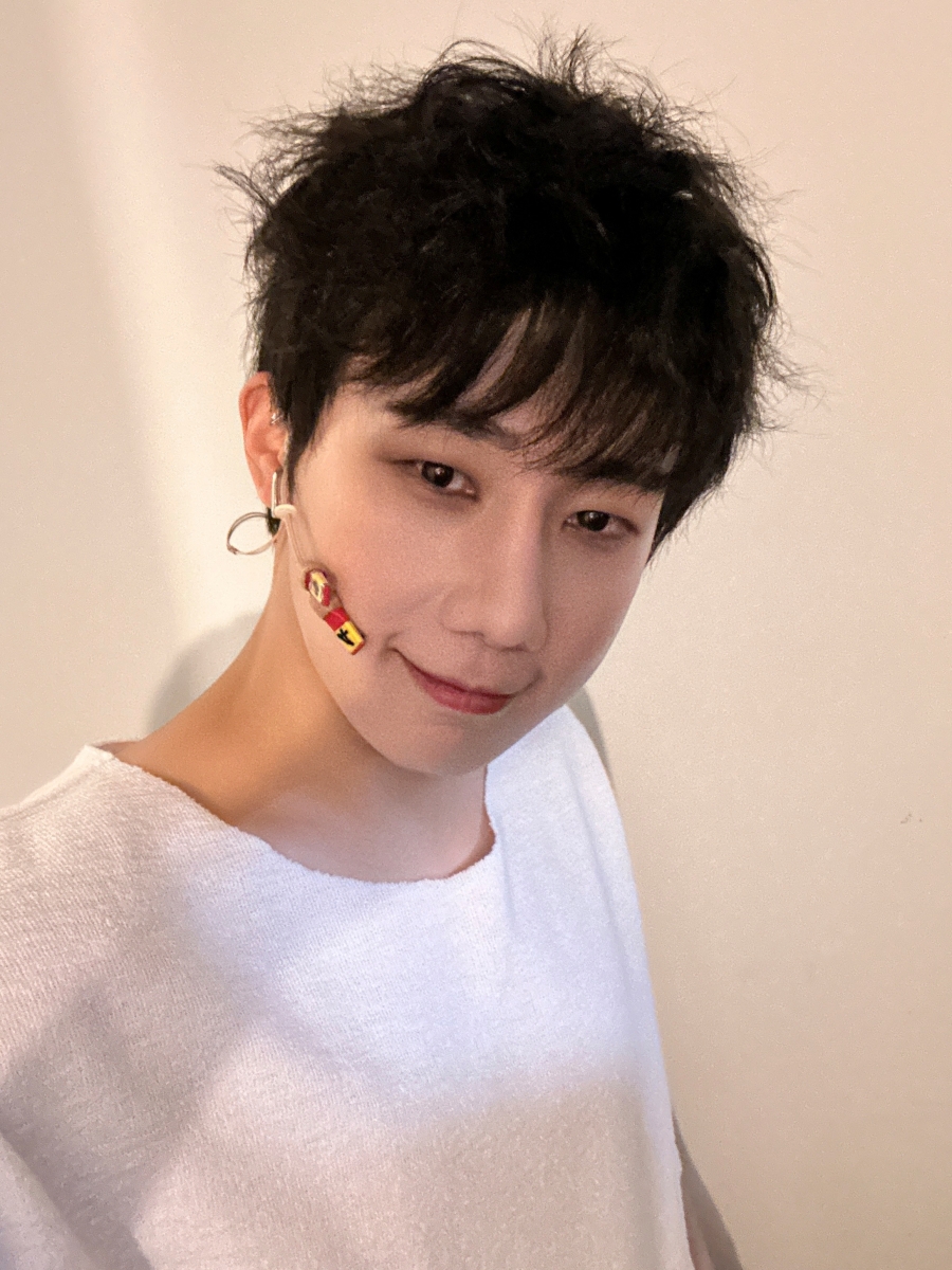 ▲ 김성규. 제공| 빌리언스