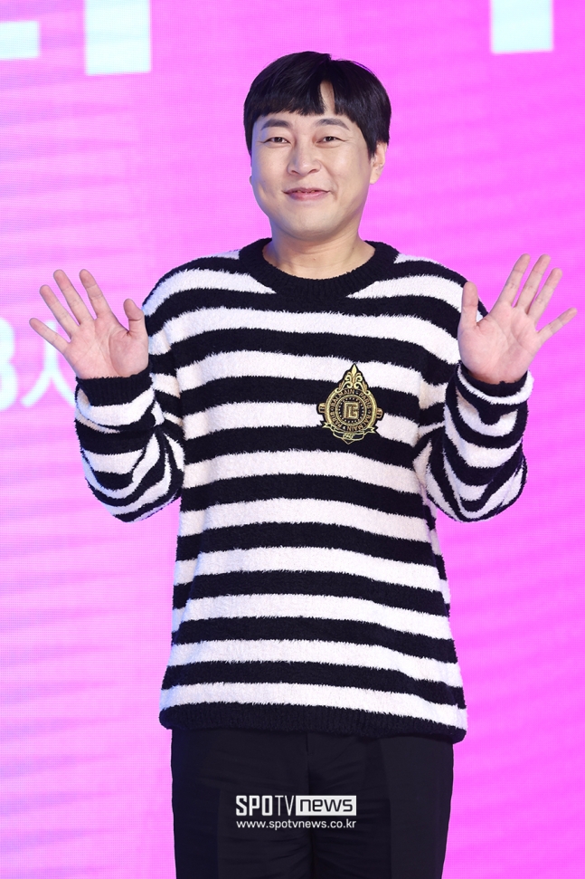 ▲ 이진호.  ⓒ곽혜미 기자