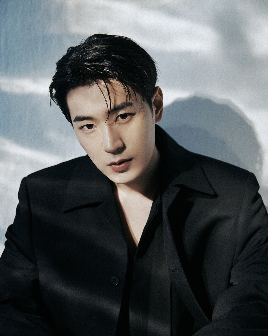 ▲ 박서함. 제공| 월트디즈니컴퍼니코리아