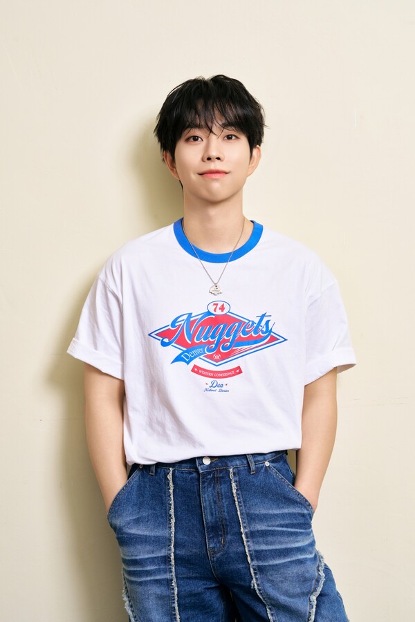 ▲ 드라마 '스피릿 핑거스' OST에 참여한 루시 최상엽. 제공|미스틱스토리