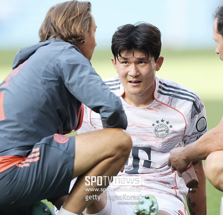 ▲ 한 번 더 이탈리아 무대로 돌아가 입지를 되찾을지는 곧 다가올 겨울 이적시장에서 김민재가 답을 내놓을 예정이다. 그때까지 뮌헨에서 기회가 돌아오길 기다리며 주전 경쟁에 최선을 다해야 한다. 아직은 김민재에게 돌아갈 출전 시간이 너무도 부족한 게 사실이다.