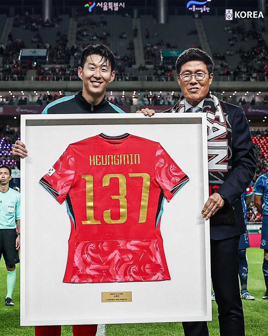 ▲ ⓒ대한축구협회