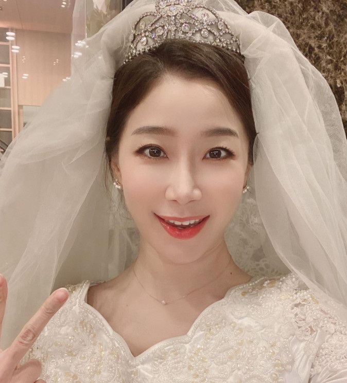 ▲ 김하영. 출처ㅣ김하영 인스타그램