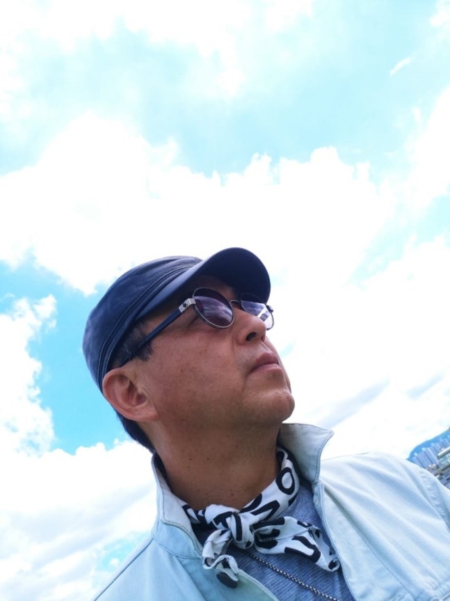 ▲ 산울림 김창훈. 제공| 김창훈