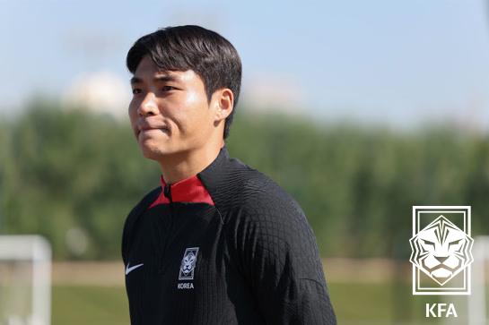 ▲  ⓒ대한축구협회