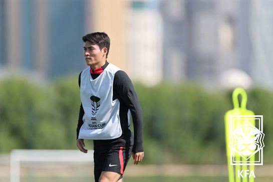 ▲  ⓒ대한축구협회