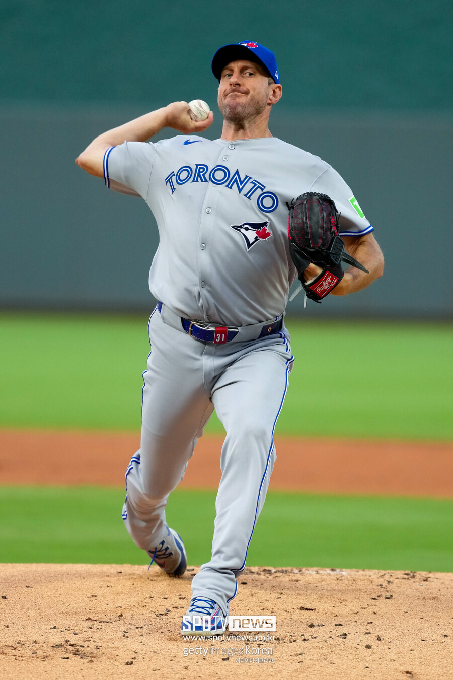 ▲ 맥스 슈어저