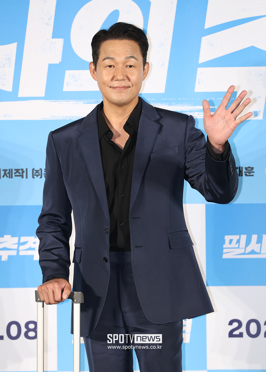 ▲ 박성웅 ⓒ곽혜미 기자