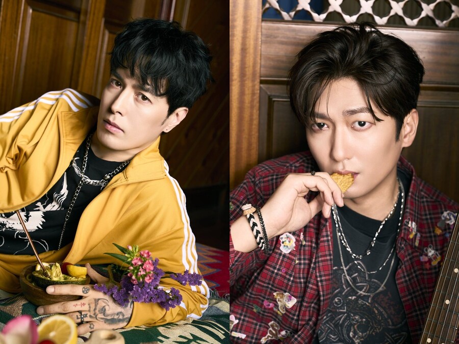 ▲ 20세기보이즈. 제공| 타키엘 레코즈