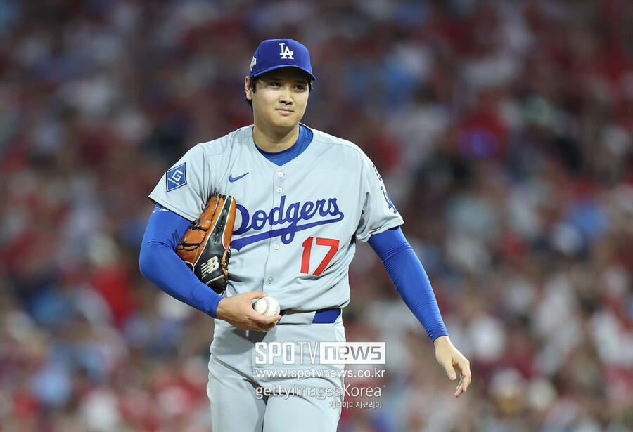 ▲ 오타니 쇼헤이