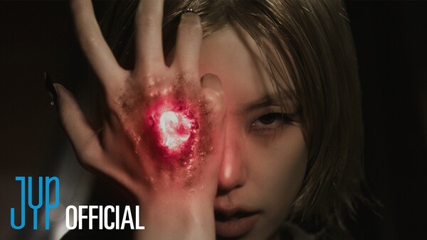 ▲ 11월 10일 새 앨범 '터널 비전'을 발표하는 있지. 제공|JYP엔터테인먼트