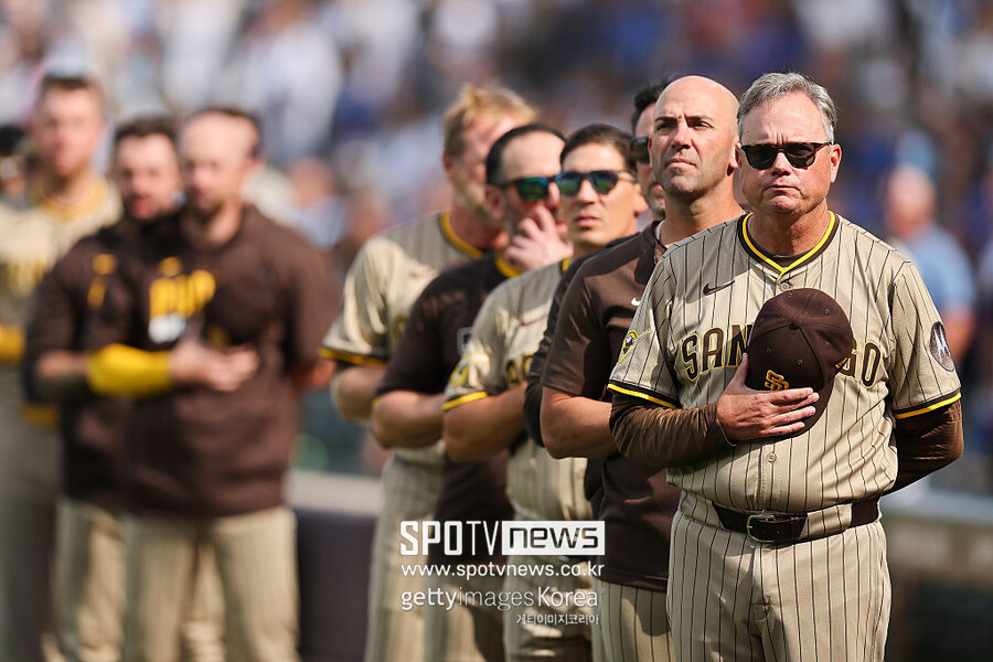 ▲ 쉴트 감독은 자신이 높은 기대치와 요구치를 주위에 부여한 것은 사실이지만, 이를 따르지 않는 이들에게는 책임을 물어야 했다고 항변했다