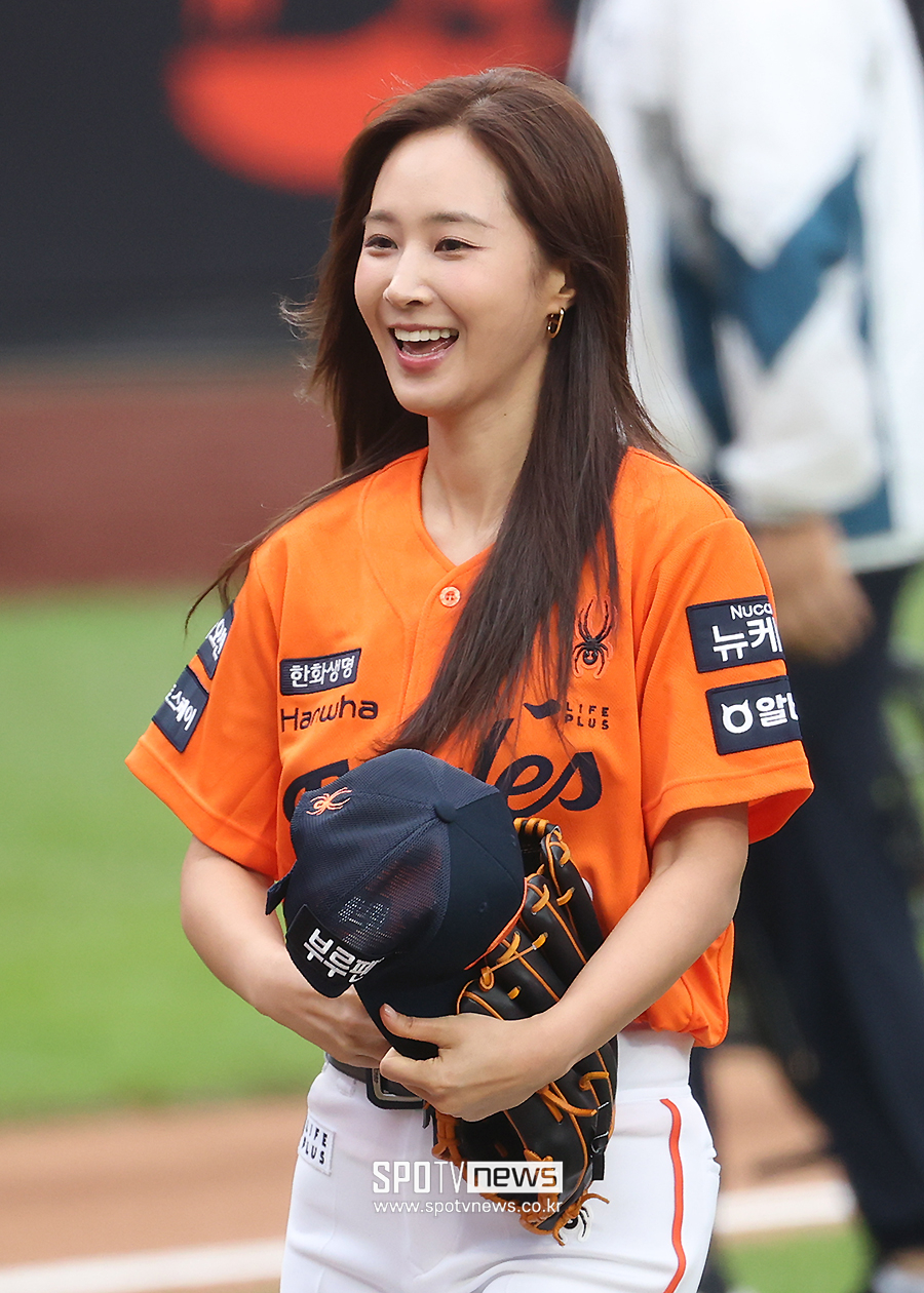 ▲ 소녀시대 유리 ⓒ곽혜미 기자