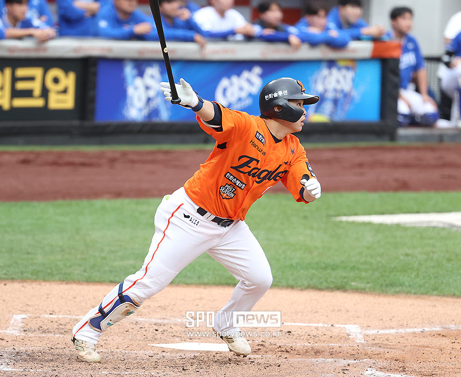 ▲ 문현빈 ⓒ곽혜미 기자