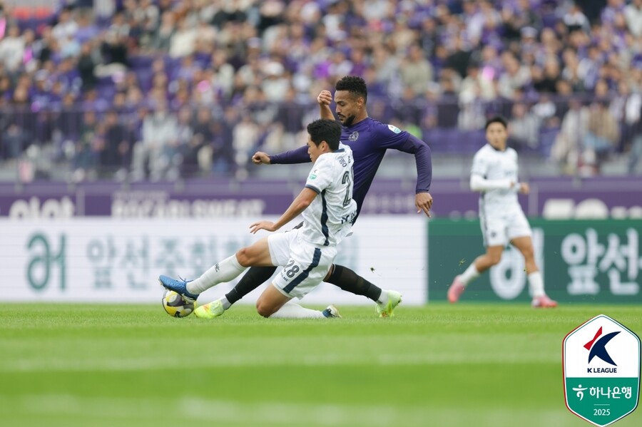 ▲  ⓒ한국프로축구연맹