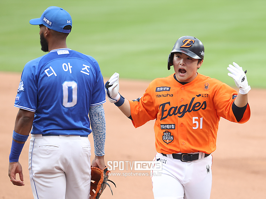 ▲ 문현빈 ⓒ곽혜미 기자