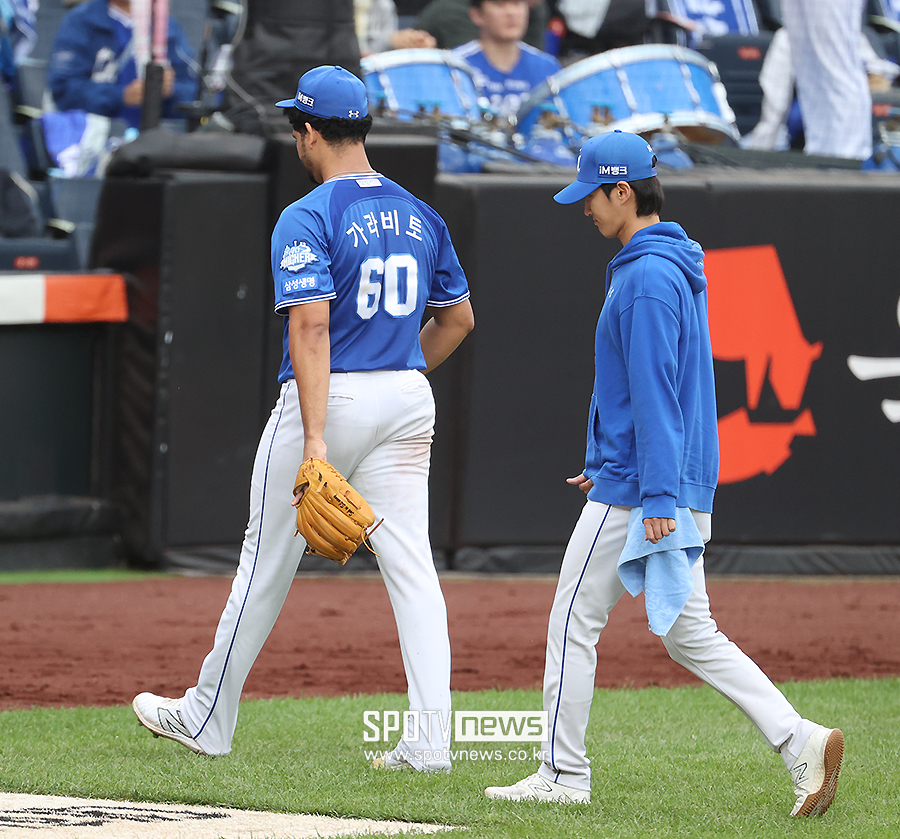 ▲ 가라비토 ⓒ곽혜미 기자