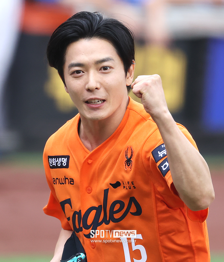 ▲ 김재욱 ⓒ곽혜미 기자